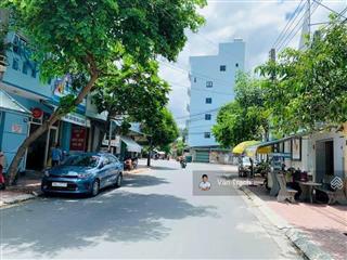 Bán đất trương hán siêu phước long nha trang hướng đông nam 130m ngang 6,77m đường thông thoáng