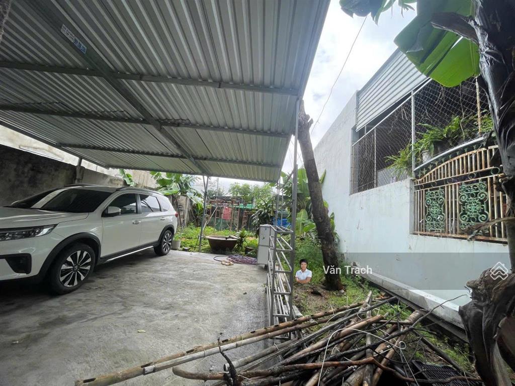 Bán đất mặt tiền la văn cầu phước đồng nha trang khánh hoà hướng đông nam ngang 7,8m đường thông