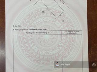 Căn góc đường 28 (35m) phước long nha trang sổ đỏ riêng phù hợp kinh doanh vị trí đẹp