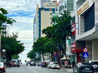 Bán nhà tuệ tĩnh lộc thọ nha trang cách biển 300m hướng đông bắc có dòng tiền sổ đỏ hoàn công