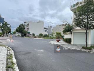 Chính chủ gửi bán lô đất kđt an bình tân phước long nha trang đã có sổ riêng cá nhân đường 13m