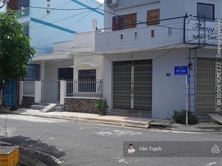 Chủ gửi bán căn góc 2 mặt tiền việt bắc khe sanh vĩnh nguyên nha trang gần biển có dòng tiền