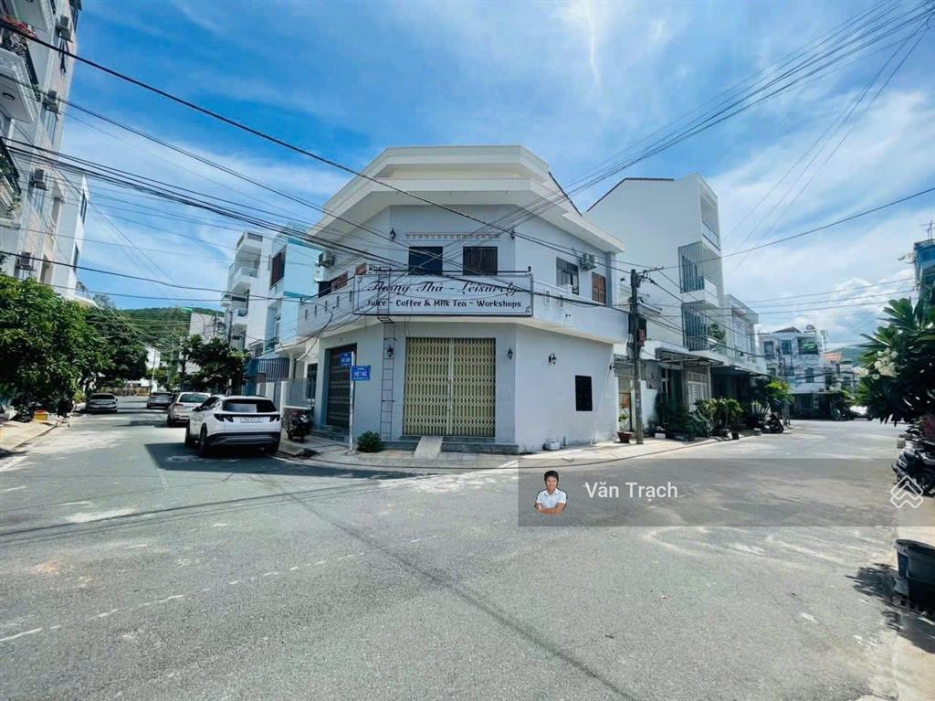 Chủ gửi bán căn góc 2 mặt tiền việt bắc khe sanh vĩnh nguyên nha trang gần biển có dòng tiền