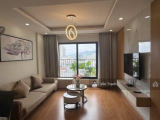 Chủ gũi bán căn hộ ct2 vcn phước hải nha trang full nội thất đẹp