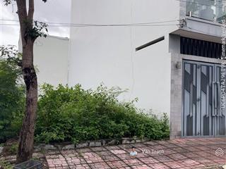 Chủ gửi bán lô đất tđc đất lành vĩnh thái nha trang 72m2 ngang 4,5m hướng đông bắc