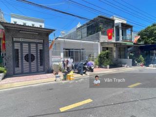 Chủ gũi bán căn nhà mặt tiền đăng thai mai hòn rớ 1 phước đồng nha trang hướng đông nam