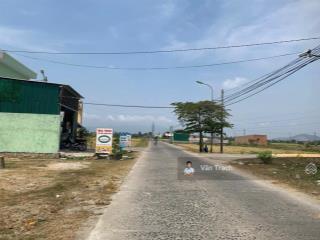 Chủ gửi bán lô đất mặt tiền thôn trung vĩnh phương nha trang đường 13m sổ riêng phù hợp kinh doanh