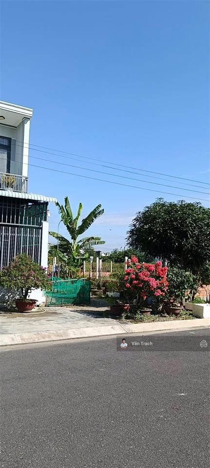 Bán đất mỹ gia vĩnh thái nha trang đã có sổ hồng riêng xây dựng tự do đường 16m