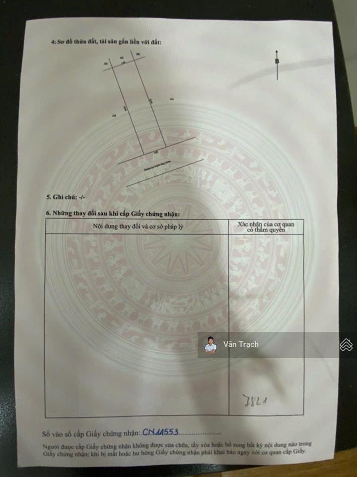 Bán đất mỹ gia vĩnh thái nha trang đã có sổ hồng riêng xây dựng tự do đường 16m