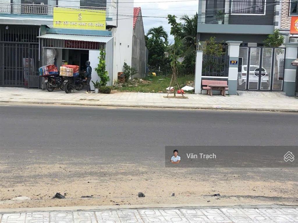Chính chủ gửi bán lô đất mặt tiền tỉnh lộ 2, diên lạc, diên khánh, khánh hòa, 3,39 tỷ