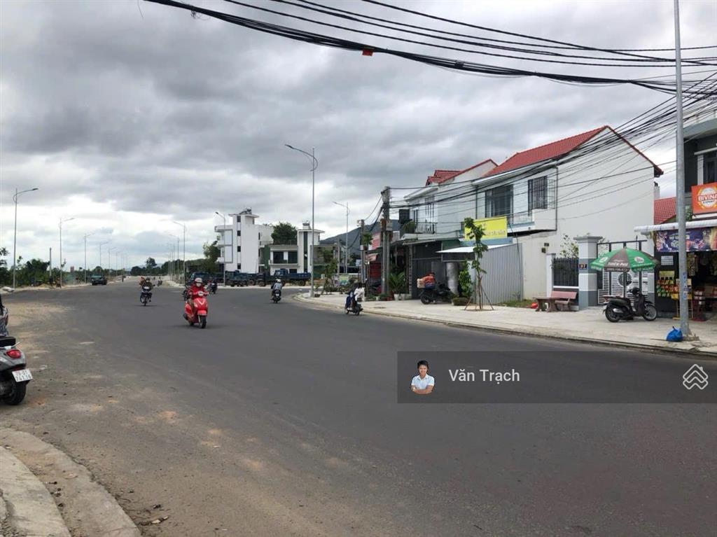 Chính chủ gửi bán lô đất mặt tiền tỉnh lộ 2, diên lạc, diên khánh, khánh hòa, 3,39 tỷ