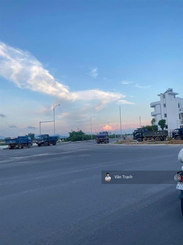 Chính chủ gửi bán lô đất mặt tiền tỉnh lộ 2, diên lạc, diên khánh, khánh hòa, 3,39 tỷ