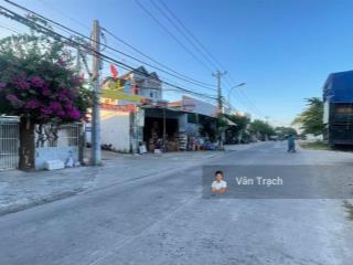 Chủ gửi lô đất 3 mặt tiền trung tâm phước đồng nha trang hướng đông bắc dân trí cao sổ đổ riêng