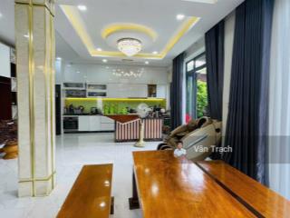 Bán biệt thự góc 2 mặt tiền kđt phước long nha trang siêu đẹp full nội thất bằng giá đất vào ở ngay