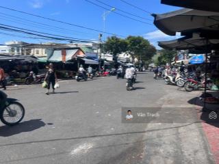 Bán nhà đối diện chợ bình tân phước long nha trang phù hợp kinh doanh hay cho thuê