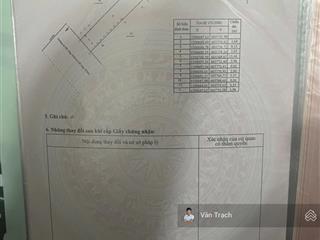 Bán nhà cấp 4 ấp bắc vĩnh nguyên nha trang sổ riêng hướng tây nam đường 10m cách biển 500m