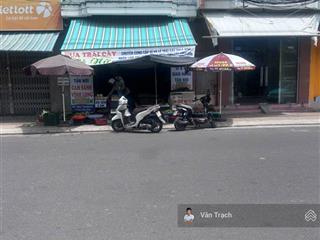 Nhà mặt tiền trường sa vĩnh nguyên nha trang bên cạnh chợ bình tân có dòng tiền cho thuê