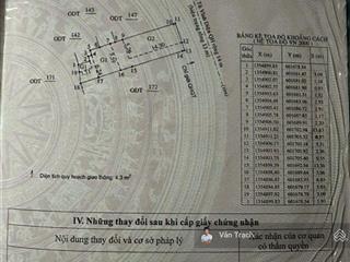 Chủ gũi bán tô vĩnh diện phương sài nha trang sổ đỏ hoàn công phù hợp kinh doanh ngang 7,6m