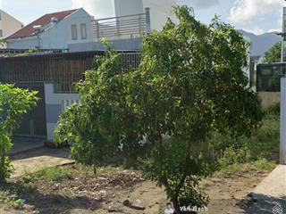 Bán đất thổ cư 108m2 tại phú an nam 2, diên khánh, 33 triệu / m2, hướng bắc đường 24m sổ đỏ riêng