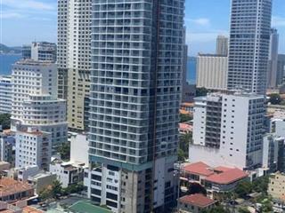 Tổng hợp 3 căn đang rao bán trên thị trường chung cư condotel nha trang city central  căn hộ dqua