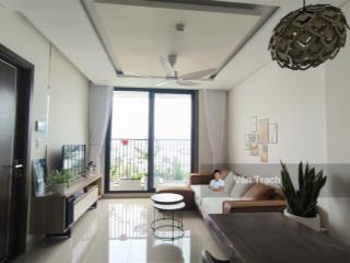 Cho thuê căn góc ct2 vcn phước long bên sông quán trường nội thất mới vào ở ngay