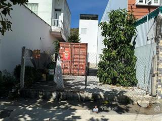 Chủ gửi bán đất nền trần khát chân rộng 20m vĩnh hoà nha trang gần biển sổ đỏ riêng xây dựng tự do