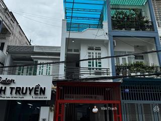 Căn nhà mê linh tân lập nha trang gần biển 500m hướng đông bắc sổ đỏ có dòng tiền cho thuê