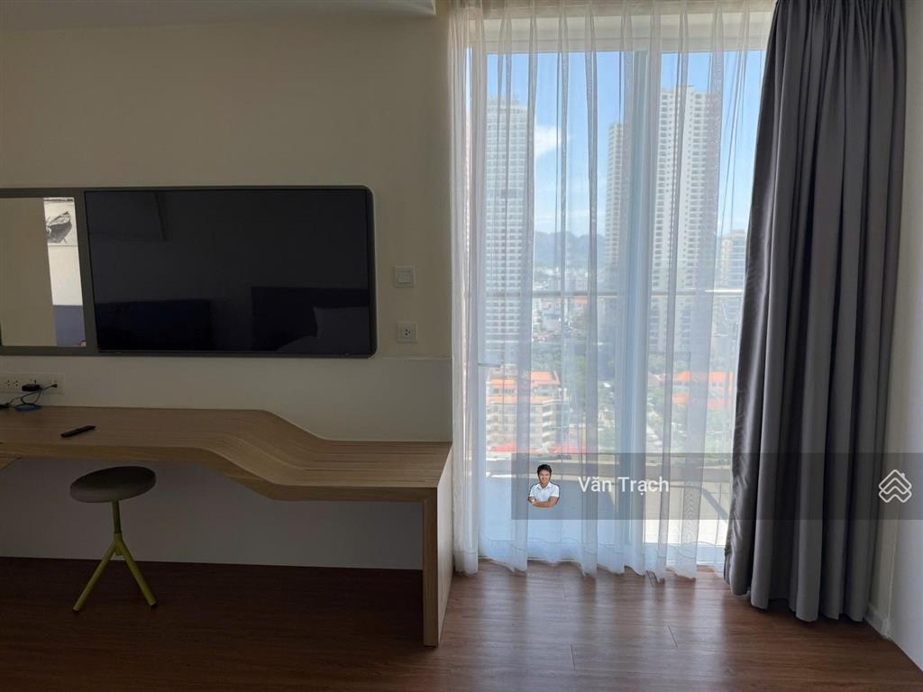 3 căn hộ aiyana tràn hưng đạo lộc thọ nha trang đang bán trên thị trường view biển có dòng tiền