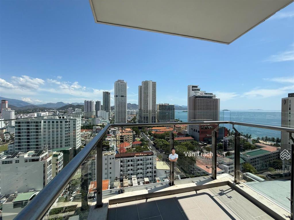 3 căn hộ aiyana tràn hưng đạo lộc thọ nha trang đang bán trên thị trường view biển có dòng tiền