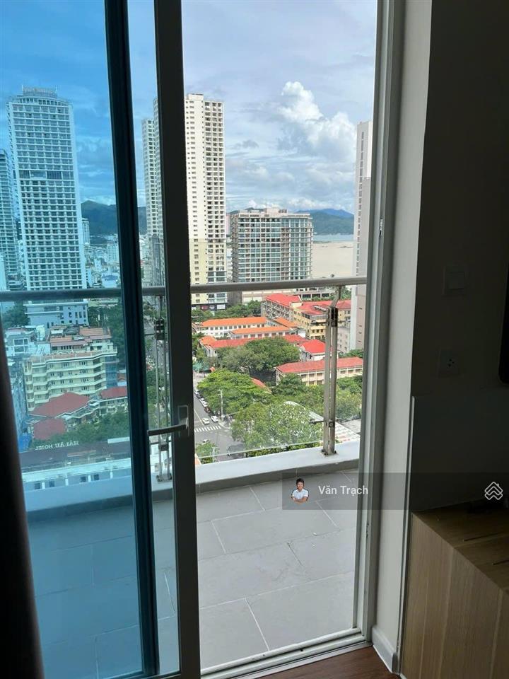 3 căn hộ aiyana tràn hưng đạo lộc thọ nha trang đang bán trên thị trường view biển có dòng tiền
