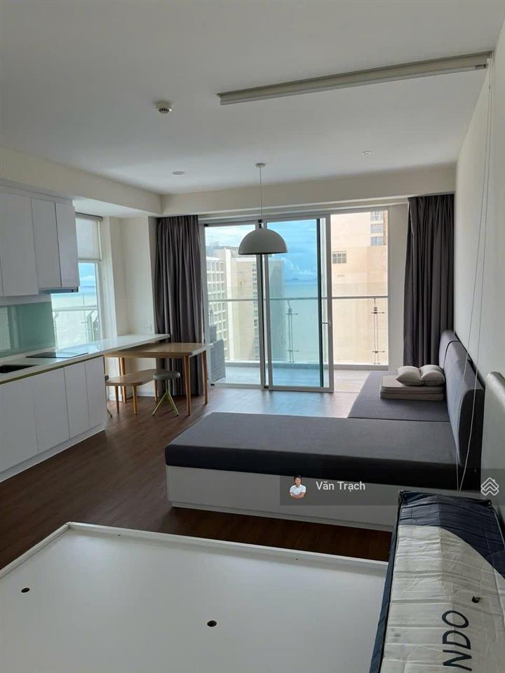 3 căn hộ aiyana tràn hưng đạo lộc thọ nha trang đang bán trên thị trường view biển có dòng tiền