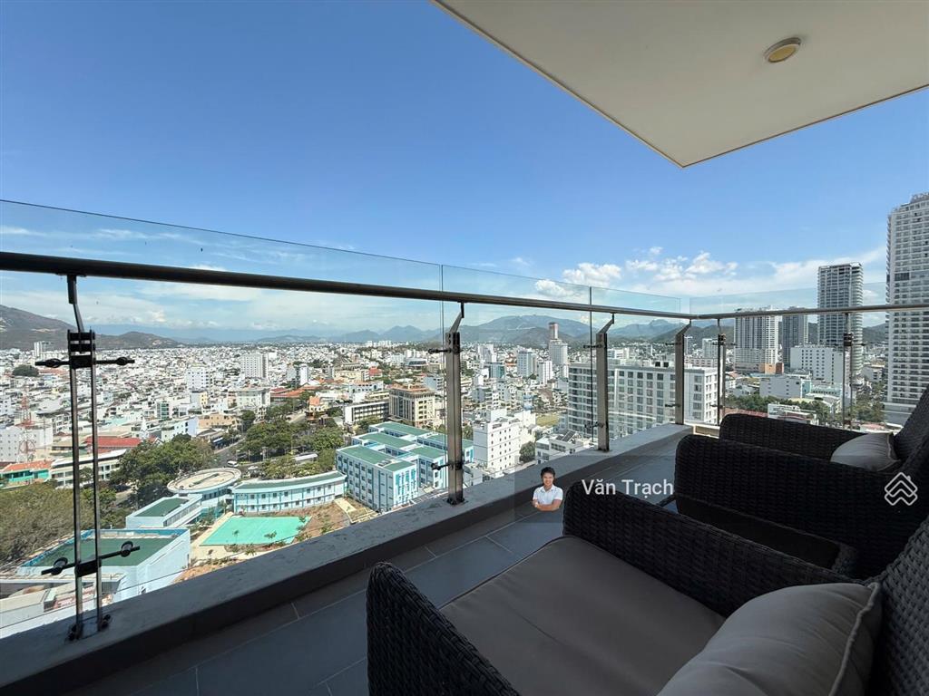 3 căn hộ aiyana tràn hưng đạo lộc thọ nha trang đang bán trên thị trường view biển có dòng tiền