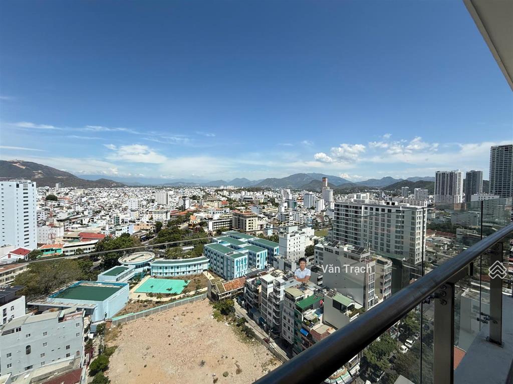 3 căn hộ aiyana tràn hưng đạo lộc thọ nha trang đang bán trên thị trường view biển có dòng tiền