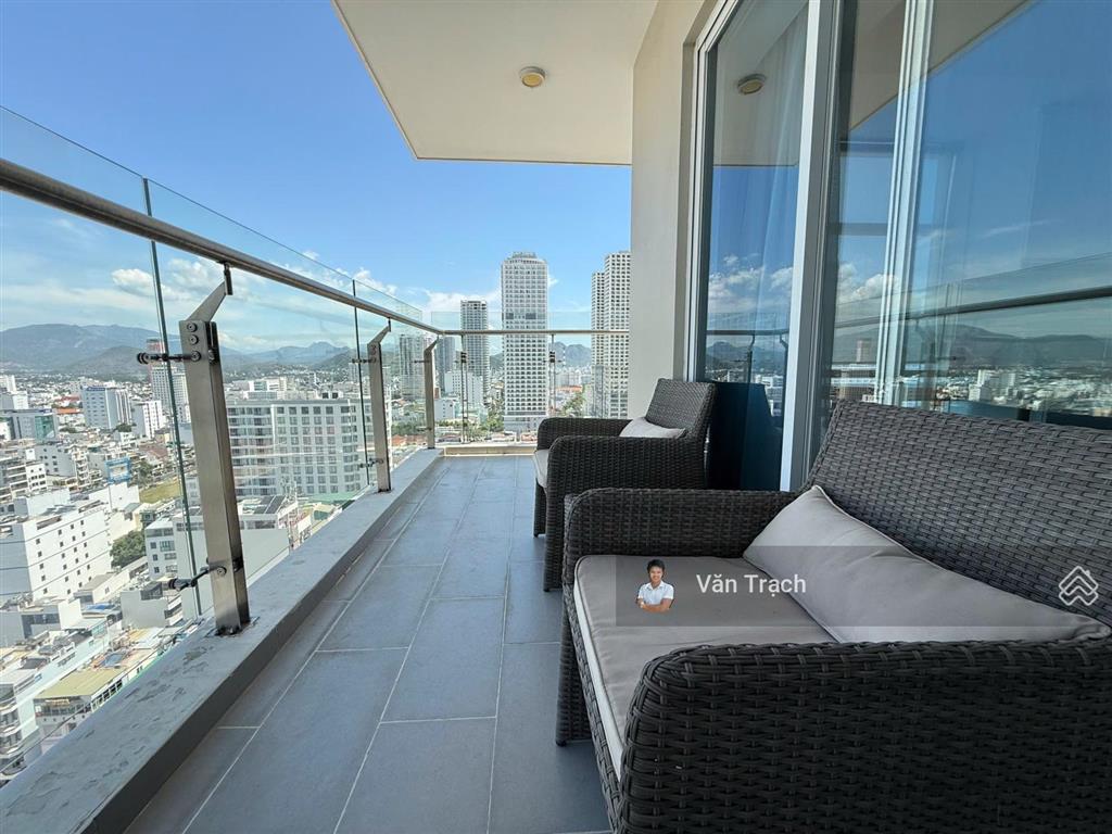 3 căn hộ aiyana tràn hưng đạo lộc thọ nha trang đang bán trên thị trường view biển có dòng tiền