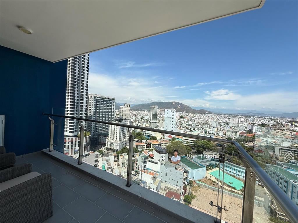 3 căn hộ aiyana tràn hưng đạo lộc thọ nha trang đang bán trên thị trường view biển có dòng tiền