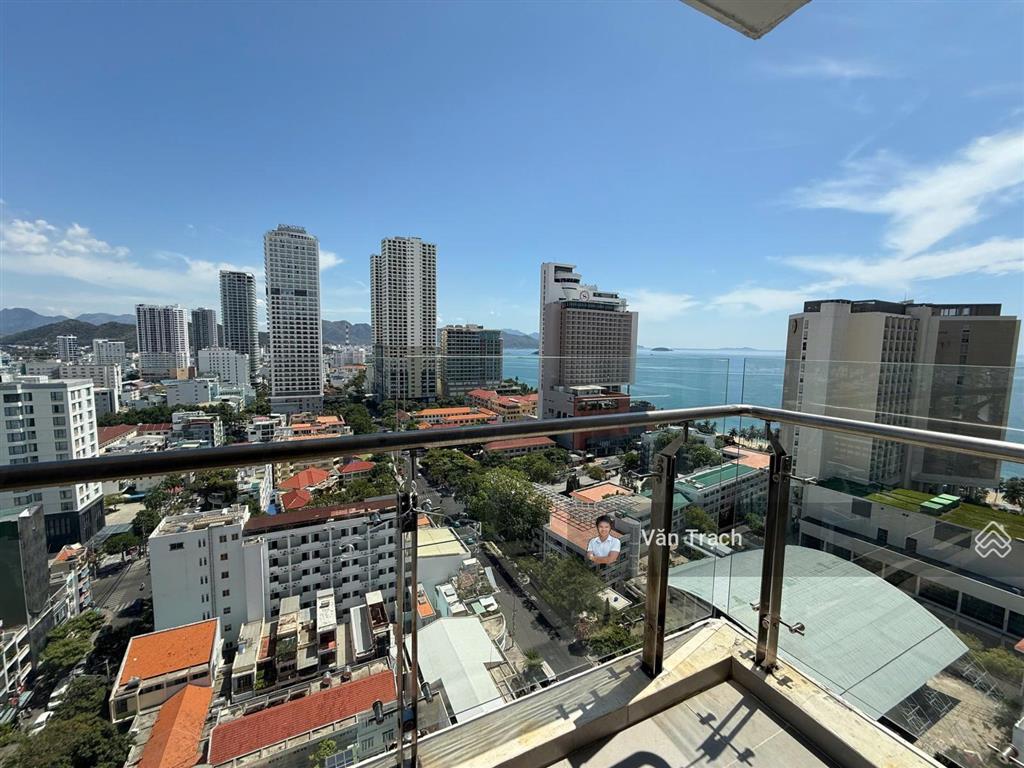 3 căn hộ aiyana tràn hưng đạo lộc thọ nha trang đang bán trên thị trường view biển có dòng tiền