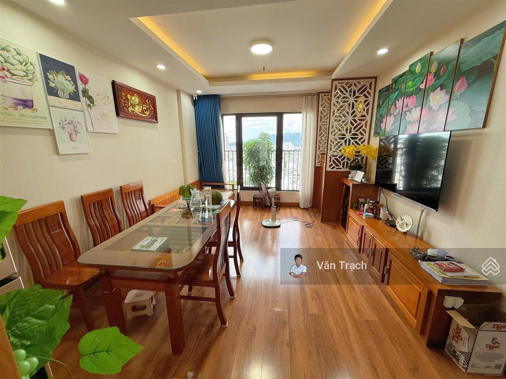 Tổng hợp căn hộ ct2 vcn phước hải nha trang sổ hồng riêng từ 2 ngủ giá tốt