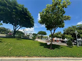 Đất nền vcn phước hải nha trang view công viên đẹp hướng tây nam lô sạch ngang 5m pháp lý chuẩn