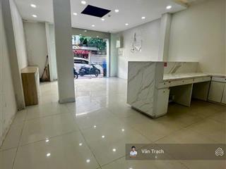 Cho thuê nhà mặt tiền nguyễn thiện thuật tân lập nha trang gần biển vào ở ngay có thang máy