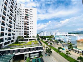 Căn góc ct3 vĩnh điềm trung nha trang view thoáng sổ riêng giá tốt mua vào ở ngay