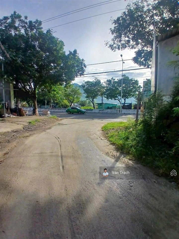 Bán đất thổ cư trần đăng ninh phước đồng nha trang sổ riêng hướng đông nam