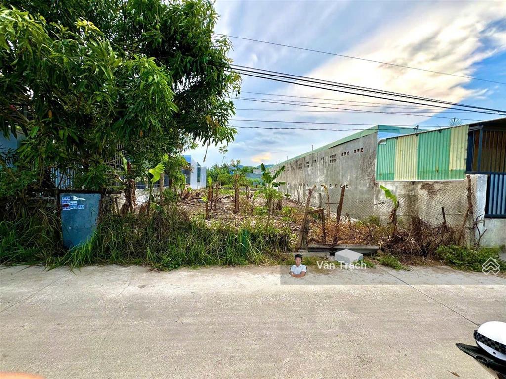 Bán đất thổ cư trần đăng ninh phước đồng nha trang sổ riêng hướng đông nam