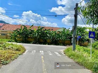 Bán đất phú an nam 2 diên an diên khánh giá 30.5 triệu/m2 sổ đỏ riêng xây dựng tự do