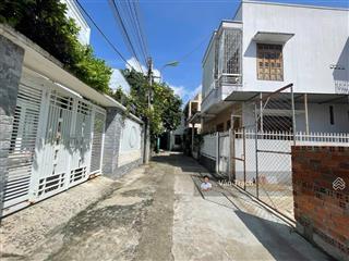 Bán đất gần biển đường phú đức vĩnh hải nha trang hướng tây nam đường oto sổ đỏ riêng