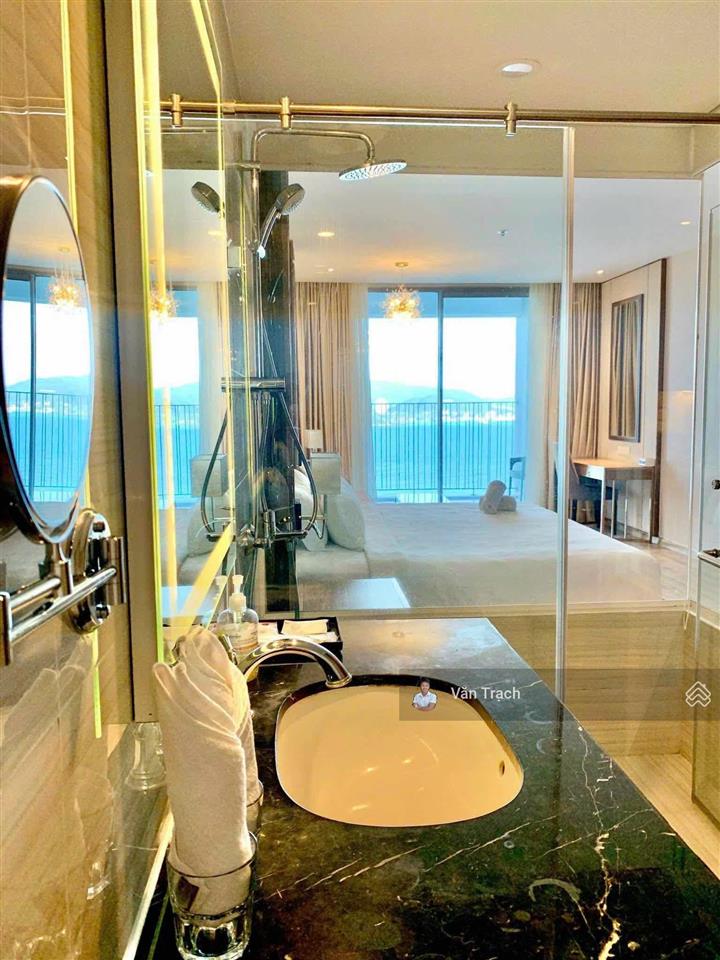 Căn hộ panorama rẻ nhất thị trường view biển 40 m2 giá chỉ 2,79 tỷ
