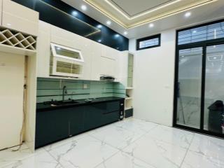 Mặt đường phủ thượng đoạn  80m2  4 tầng cực đẹp  thang máy  chỉ việc về ở  giá 8,x tỷ