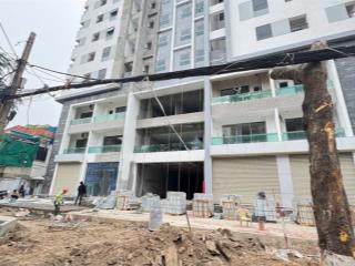 Cho thuê shophouse tại 39 lương khánh thiện  78m2  mt 5,2m  3 tầng  kinh doanh là có lãi