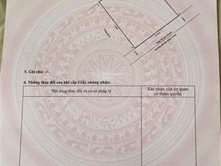 Bán đất khu phân lô 26bc lê hồng phong  248m2  mt 14,58m  đông nam  đường 15m  hàng hiếm
