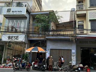 (giá tốt) nhà số 47 mặt đường 208 (gần ngã 4 ắc quy)  74m2 x 2 tầng  mt 7,34m  giá 4,5 tỷ