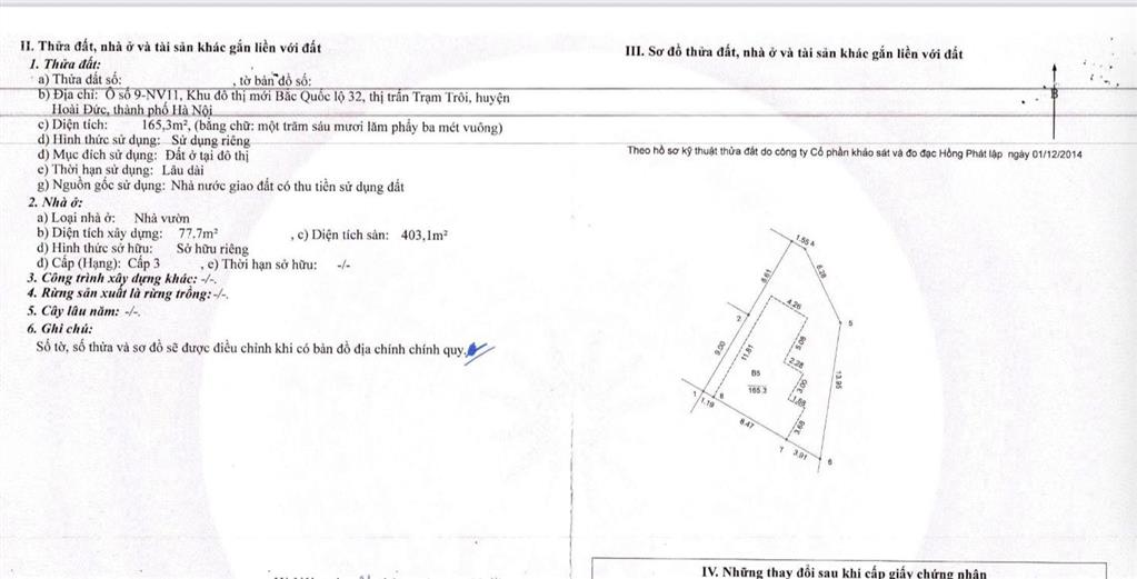Bán nhanh căn góc biệt thự lideco, mặt đường 24m kinh doanh, dt 165m2 giá 25 tỷ.  0966 675 ***